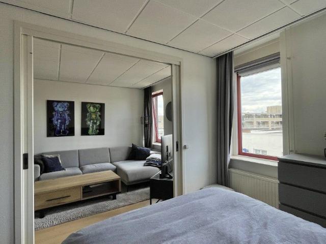 Te huur: Appartement Tuinstraat in Apeldoorn