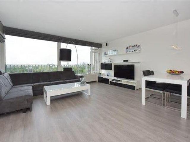 Te huur: Appartement Tulpentuin 191 in Voorburg