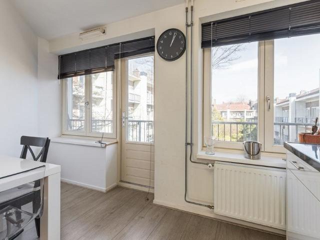 Te huur: Appartement Turnerstraat in Amsterdam