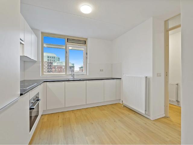 Te huur: Appartement Turfmarkt 216 in Den Haag