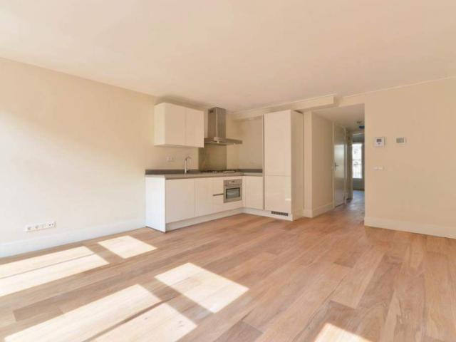 Te huur: Appartement Tweede Oosterparkstraat 37 C in Amsterdam