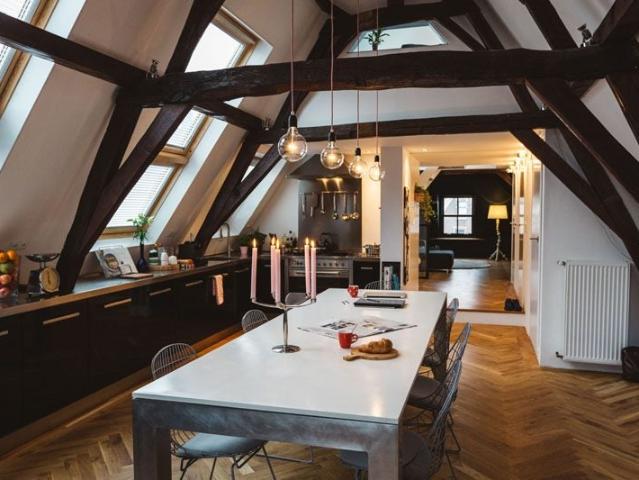 Te huur: Appartement Twijnstraat in Utrecht