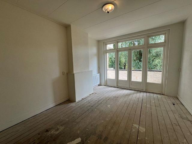 Te huur: Appartement Talmastraat 76 B02 in Rotterdam
