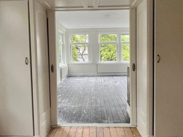 Te huur: Appartement Talmastraat 90 A 02 in Rotterdam