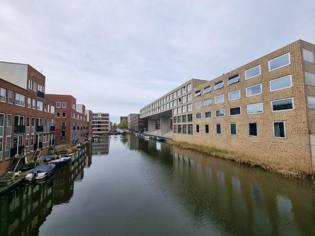 Te huur: Appartement Talbotstraat in Amsterdam