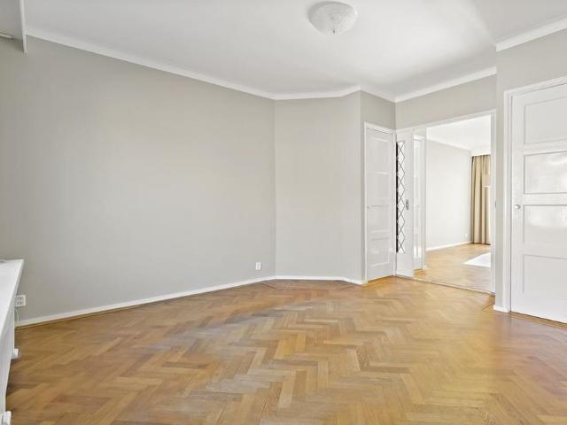 Te huur: Appartement Tannhäuserstraat 42 in Den Haag