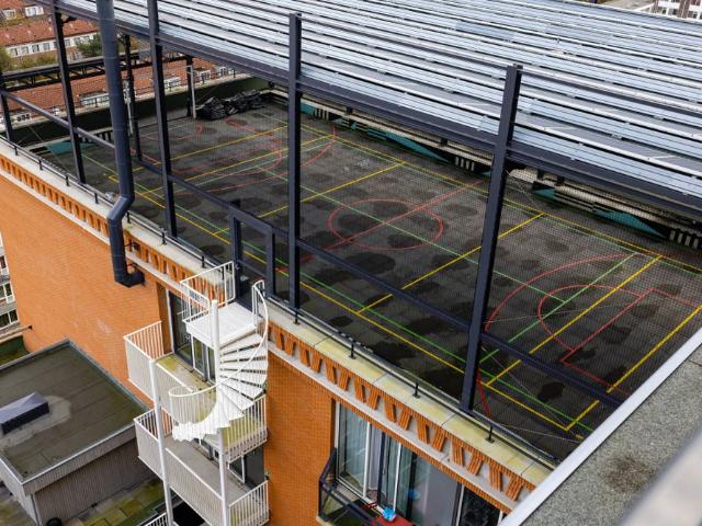 Te huur: Appartement Tandwielstraat 501 in Rotterdam