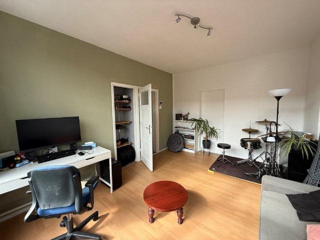 Te huur: Appartement Tapuitstraat in Rotterdam