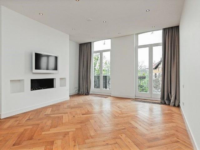 Te huur: Appartement Tesselschadestraat 13 C in Amsterdam
