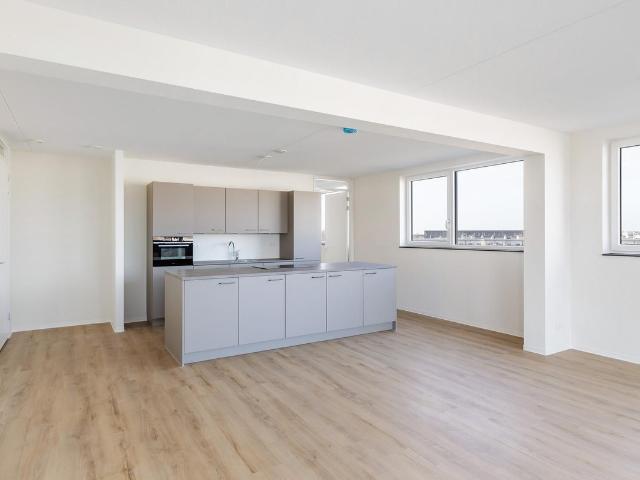 Te huur: Appartement Tesselsestraat 67 F in Den Haag