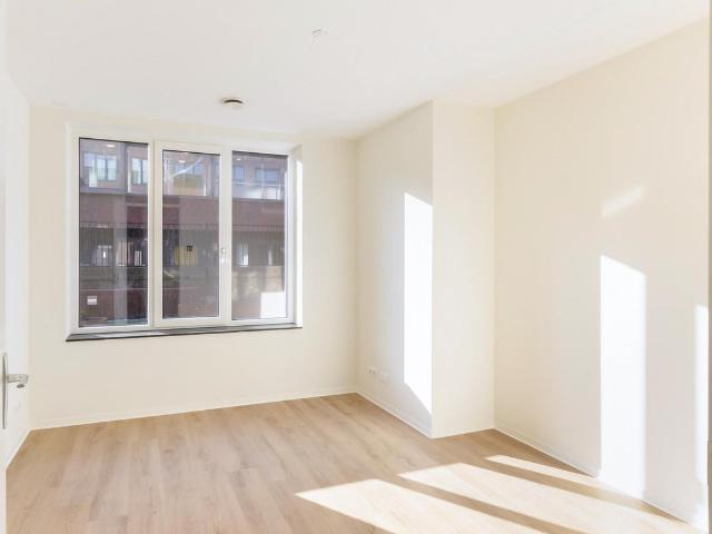 Te huur: Appartement Tesselsestraat 67 L in Den Haag