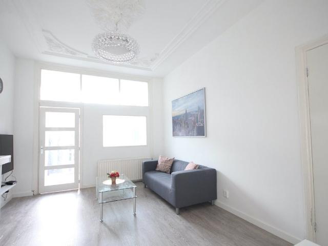 Te huur: Appartement Tesselsestraat 67 L in Den Haag