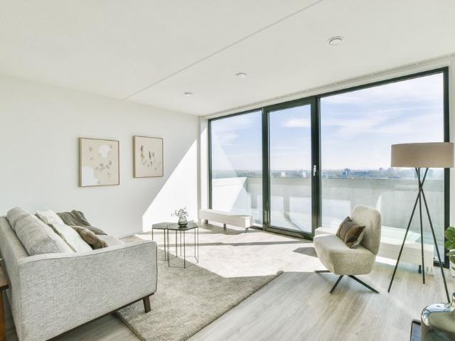 Te huur: Appartement Termini 247 in Amsterdam