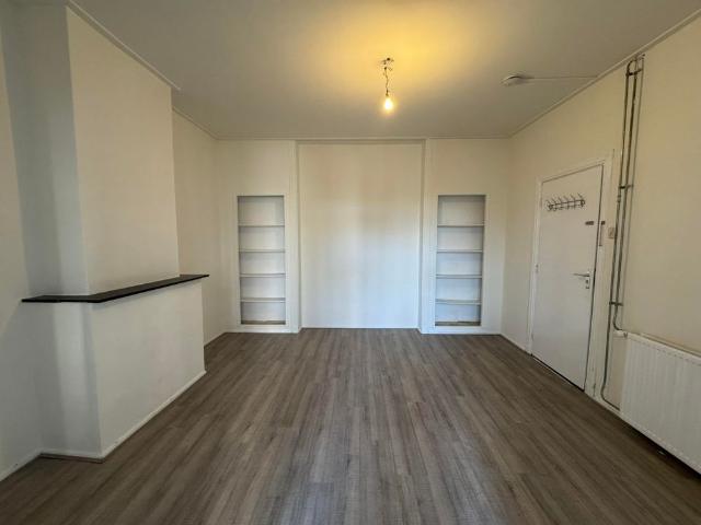 Te huur: Appartement Teteringenstraat in Breda