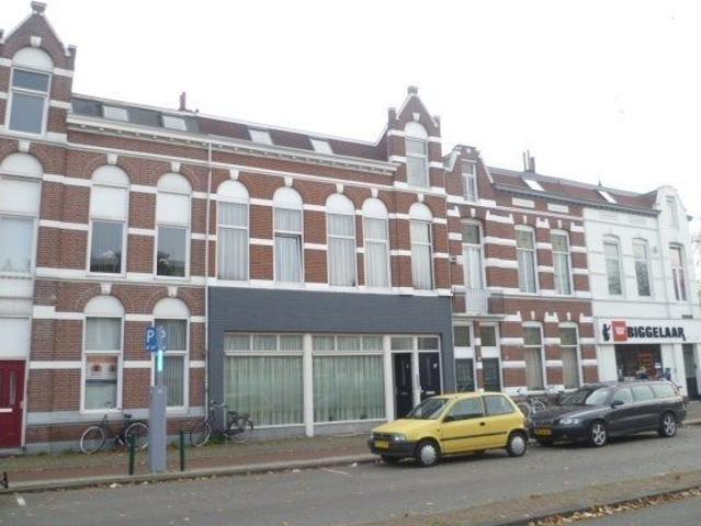 Te huur: Appartement Teteringenstraat in Breda