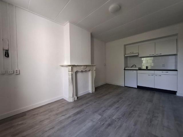 Te huur: Appartement Teteringenstraat in Breda
