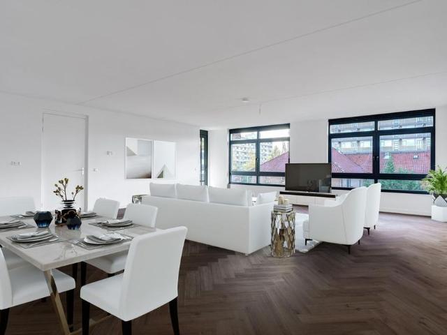 Te huur: Appartement Texelstraat in Amstelveen