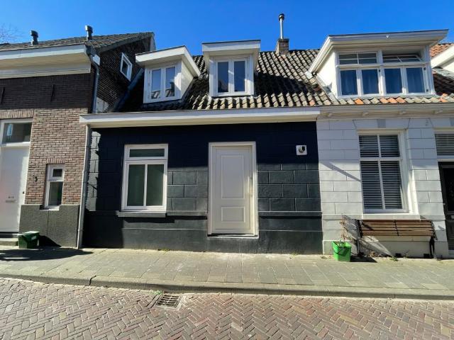 Te huur: Appartement Thomas a Kempisstraat 41 a in Zwolle