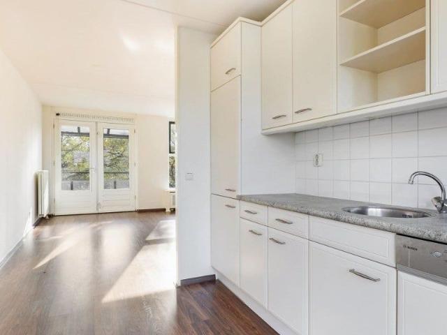 Te huur: Appartement Thorbeckeplein in Beuningen Gld
