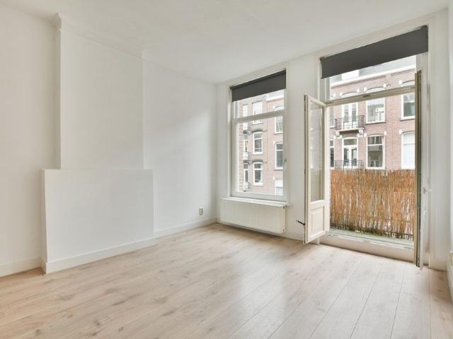 Te huur: Appartement Tilanusstraat 320 in Amsterdam