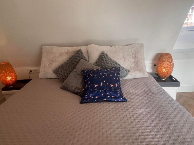 Te huur: Appartement Titiaanstraat in Amsterdam