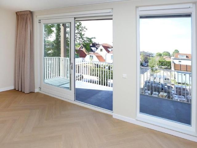 Te huur: Appartement Toevluchtpad in Leidschendam