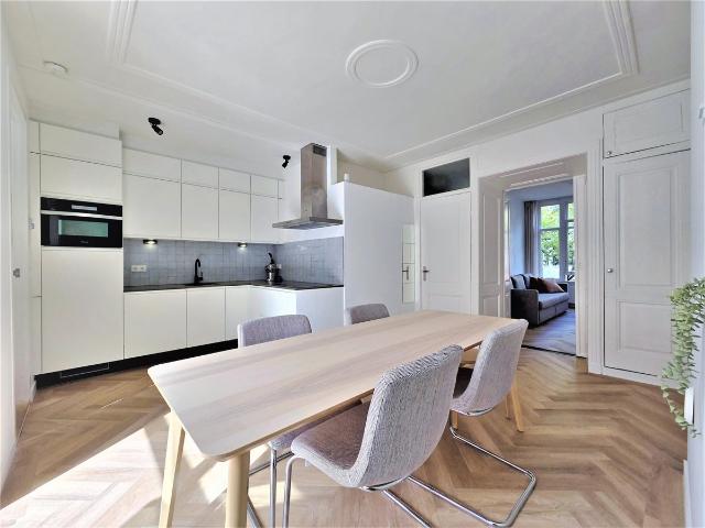 Te huur: Appartement Tolstraat in Amsterdam
