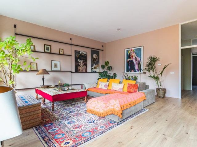 Te huur: Appartement Torenstraat 17 C in Den Haag
