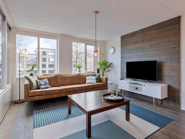 Te huur: Appartement Torenwacht in Leiderdorp