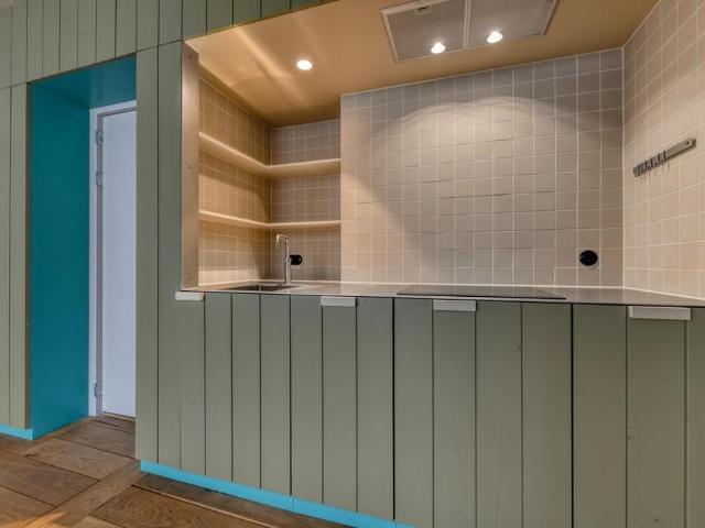 Te huur: Appartement Trans 3 B in Utrecht