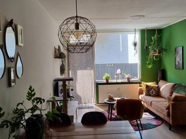 Te huur: Appartement Trappendaal 22 A in Maastricht