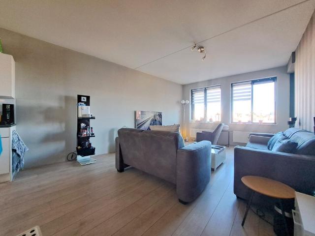 Te huur: Appartement Triasplein 122 in Harderwijk