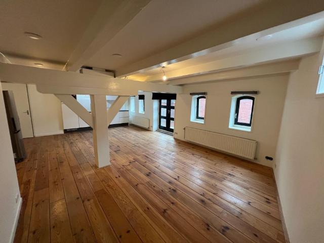 Te huur: Appartement Trompkade in Groningen