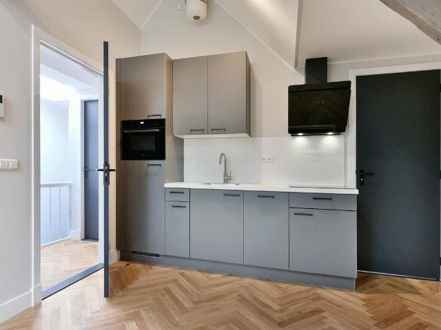 Te huur: Appartement Trompstraat in Den Haag