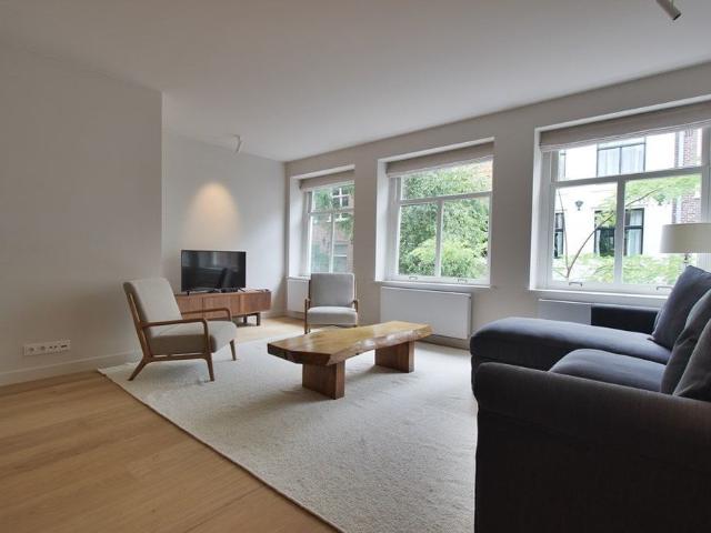 Te huur: Appartement Utrechtsedwarsstraat in Amsterdam