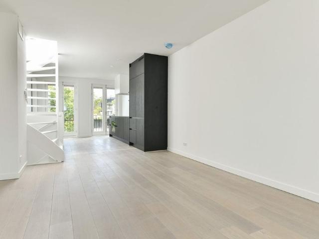 Te huur: Appartement Utrechtsestraat 81 C in Amsterdam