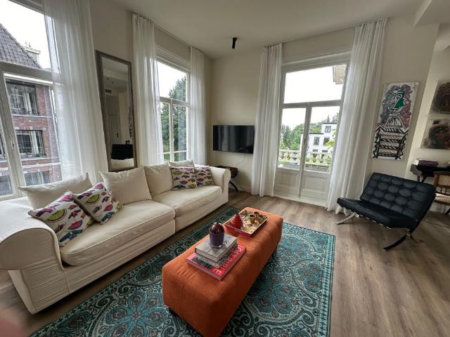 Te huur: Appartement Utrechtseweg in Arnhem