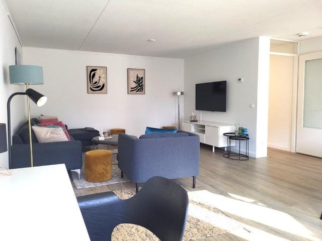 Te huur: Appartement Uilenburgerwerf in Amsterdam