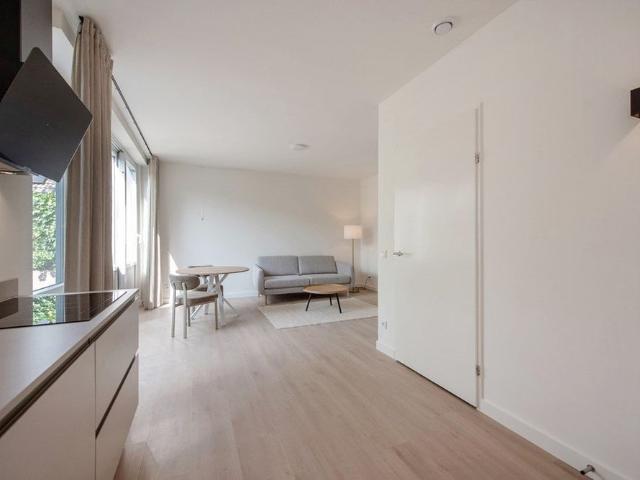 Te huur: Appartement Uiverlaan 4 A in Maassluis