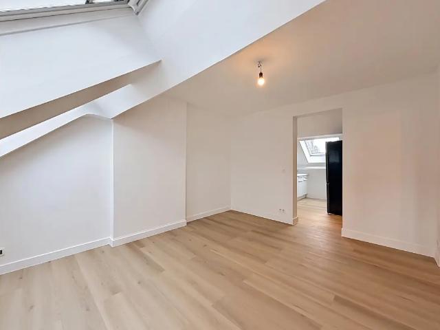 te huur Appartement Ukkel
