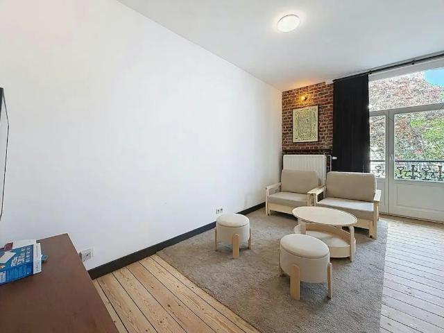 te huur Appartement Ukkel