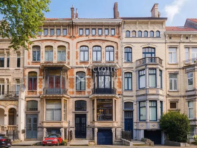 te huur Appartement Ukkel