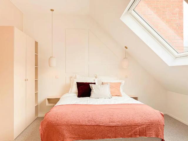 te huur Appartement Ukkel