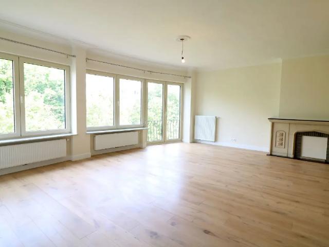 te huur Appartement Ukkel