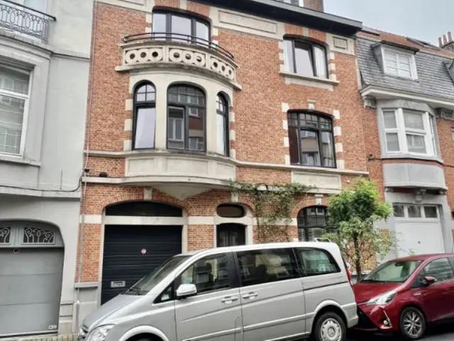 te huur Appartement Ukkel