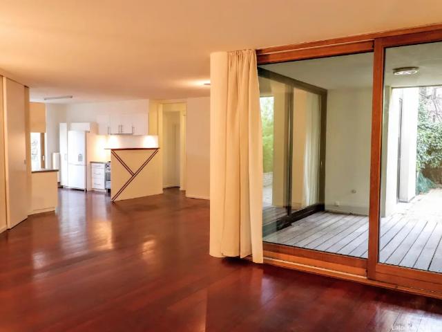 te huur Appartement Ukkel