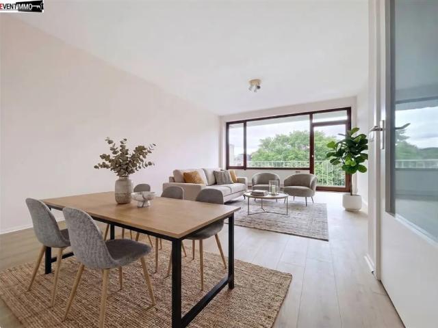 te huur Appartement Ukkel
