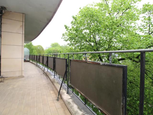 te huur Appartement Ukkel
