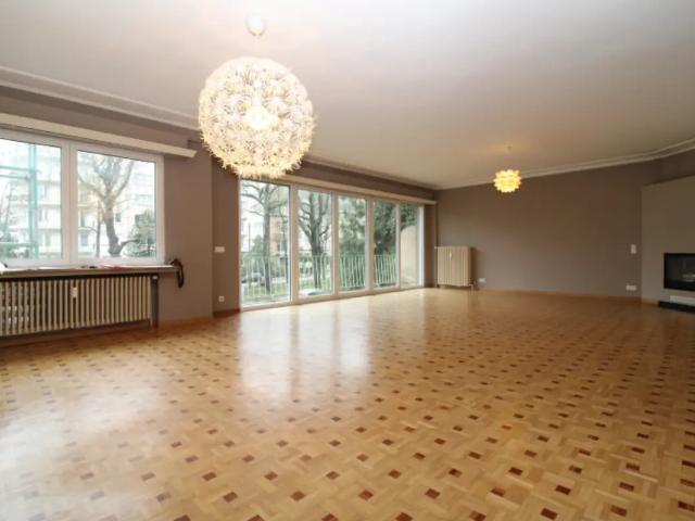 te huur Appartement Ukkel