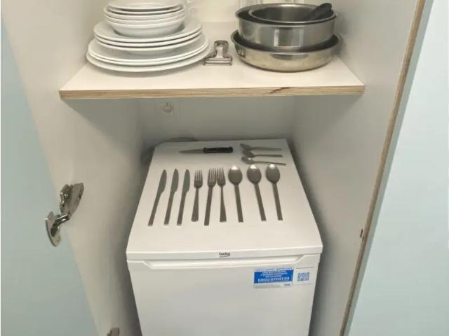 te huur Appartement Ukkel